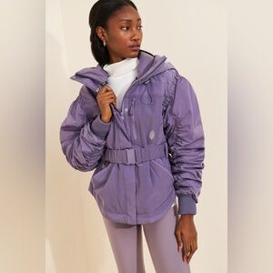 Free People Lift Love Jacket
